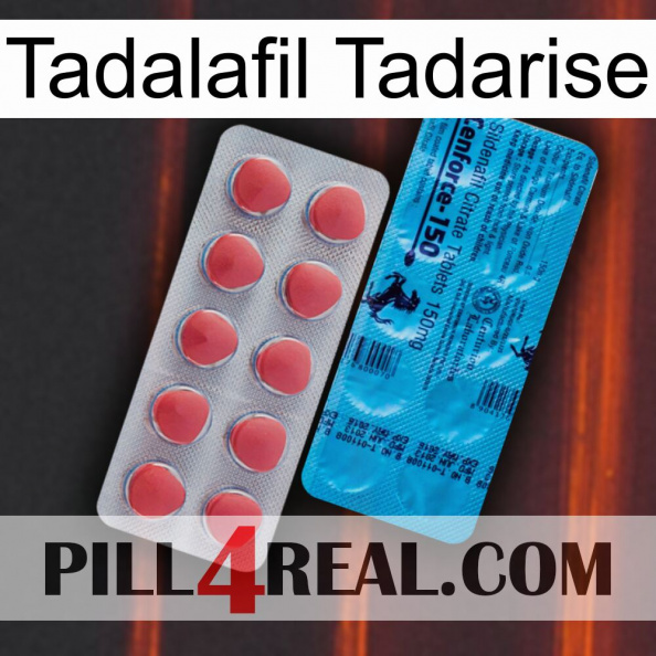 Tadalafil Tadarise new14